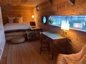 Logement atypique insolite - Энайм