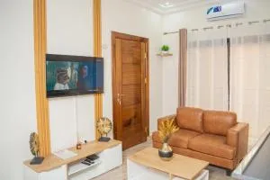 Appartements meublés mpita - Losange