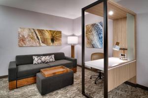 SpringHill Suites by Marriott El Paso Airport