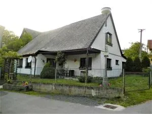 Chalupa Růženka - 奥尔利采河畔乌斯季