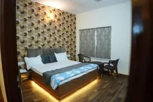 Hotel DD INN - Verka