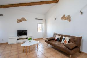 Appartements L-Horizon Suspendu, proche chateau, commerces : photos des chambres