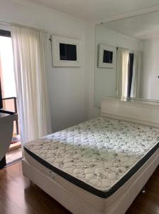 Apto no Jardins com área de lazer!