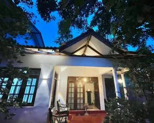 Weligama Villa South - Batawala
