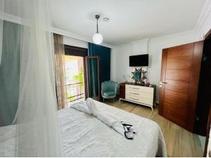 Ella Willa Suite House Butik Otel