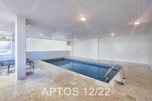 Beach Praia Grande Ubatuba