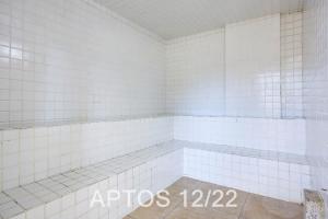 Beach Praia Grande Ubatuba