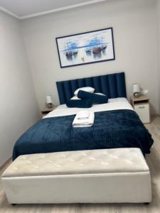 Komarom Luxe Apartment