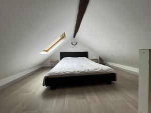 Amiens, sous les toits 4-6 pers