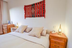 La Kasbah - 2bdr- Parking - Wifi - Terrasse