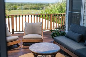 Sunset Retreat - Oceanstays