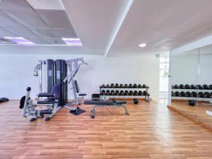 ShoresInn - Dubai Marinas Classic Stay
