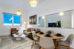 ShoresInn - Dubai Marinas Classic Stay