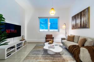 ShoresInn - Dubai Marinas Classic Stay