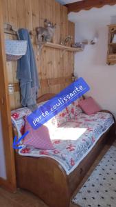 Chalet des loulous