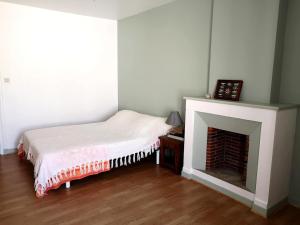 Maison avec 4 chambres