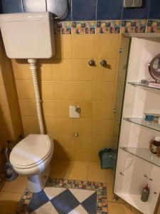 Sindjelicev trg apartment