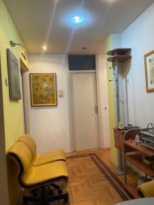 Sindjelicev trg apartment