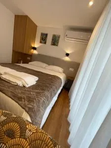 Casa do Ferreiro T2 - 蒙塔莱格里