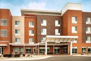 TownePlace Suites by Marriott Dubuque Downtown - Peosta