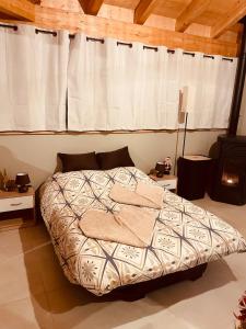 Appartements Studio Au Cosy Spa : photos des chambres