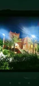 chez l'habitant de compagne - Aït Tamellil