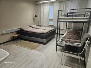 Hostel Vieraanvara - 卡亚尼