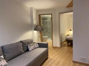 Appartements Nice new studio fully equipped with parking space : photos des chambres
