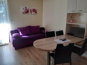 Apartma Rogla Gaber 110 