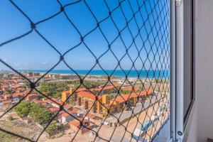 Mirante #1405 - Quádruplo vista mar por Carpediem