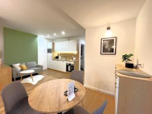 Prime Stays at 92 Antim I Street