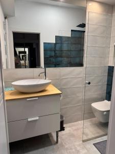 Old Town Heart XXII - New Town