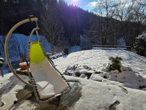 Chata Relax Donovaly