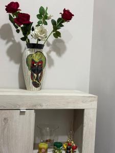 ETNAMIA Casa Vacanze