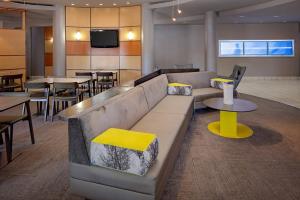 SpringHill Suites by Marriott El Paso