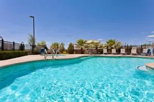 SpringHill Suites by Marriott El Paso - Montoya