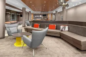 SpringHill Suites by Marriott Denver Tech Center - Сентенниал