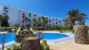 Atlantic Coast Princely Apartment - Playa Del Inglés