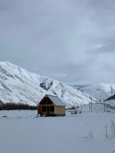 Cottage AISI / კოტეჯი აისი - Sno