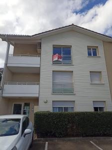 Appartement Centre Ville , Saint Sever