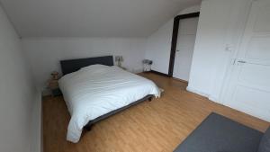 Maisons de vacances Au pied du col : photos des chambres
