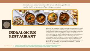 HOTEL INDRALOK Inn HAZARIBAGH