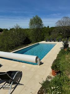 Maisons de vacances Le Pre aux Moines : photos des chambres
