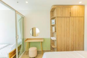 The Sóng Apartment - Căn Hộ du lịch 4 stars sát biển Vũng Tàu
