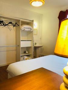 Maisons de vacances Villa Triton - Vue mer : photos des chambres