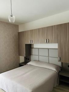 Double Room with Balcony room in Cà Masawalsa Hotel