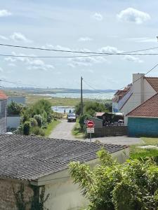 Maisons de vacances Villa Triton - Vue mer : photos des chambres