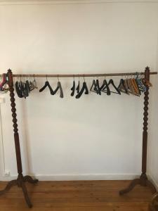 Maisons de vacances Villa Triton - Vue mer : photos des chambres