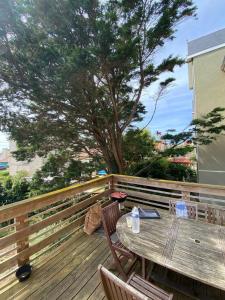 Maisons de vacances Villa Triton - Vue mer : photos des chambres