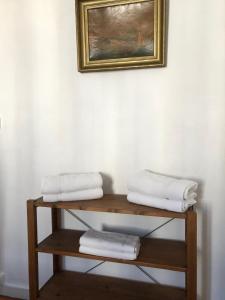 Maisons de vacances Villa Triton - Vue mer : photos des chambres